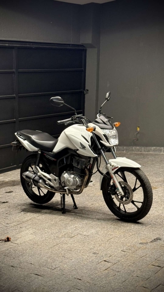 RELÂMPAGO CARGO TURBO OU 10K
